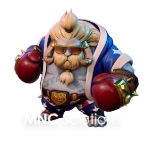 mnc solutions