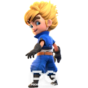 pg slots